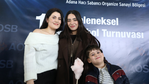 İlk haftadan kareler