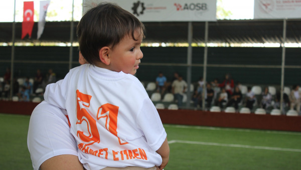 2. HAFTANIN ARDINDAN