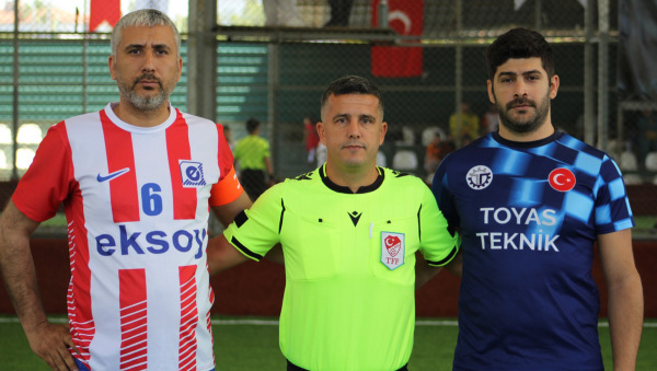 3. Haftadan kareler