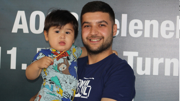4. Haftadan Kareler