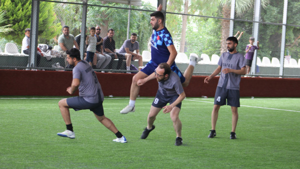 5. Haftanın Ardından