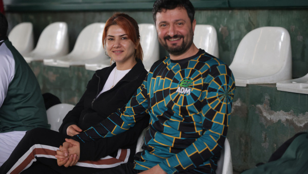 4. Hafta Foto Galeri