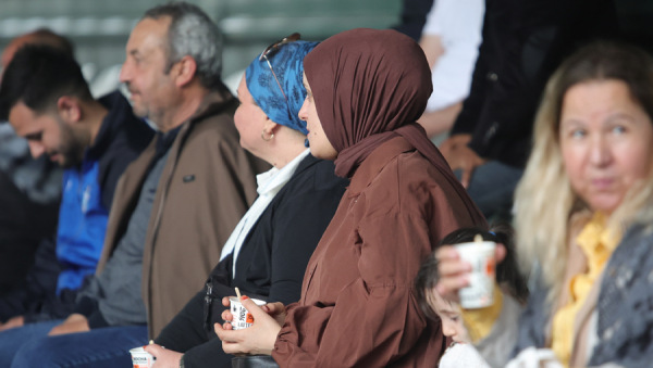 4. Haftanın Sonuçlarına göz atalım
