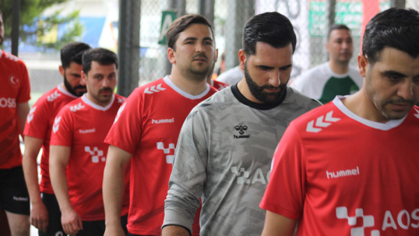 2. Turdan Özel Kareler