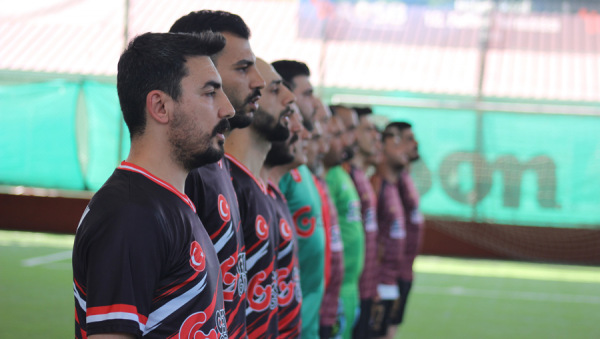 Final Yolu şekillenmeye devam ediyor