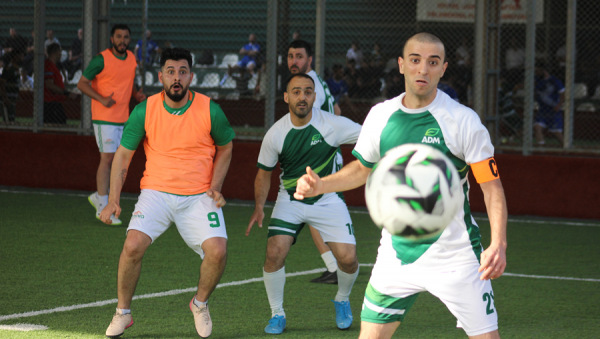 Gol Krallığına Bir Göz Atalım