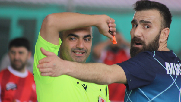 2. Haftanın En Özel Kareleri