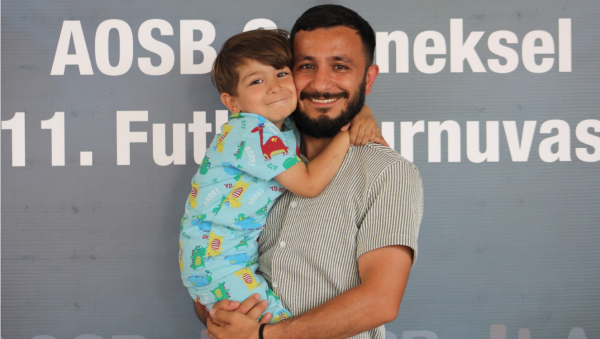 5. Haftadan Kareler