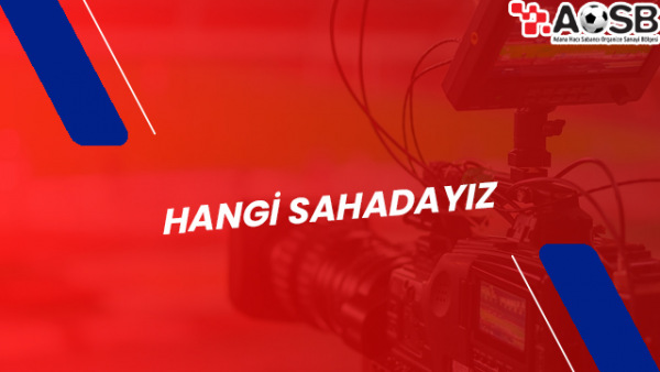 Hangi Sahadayız?