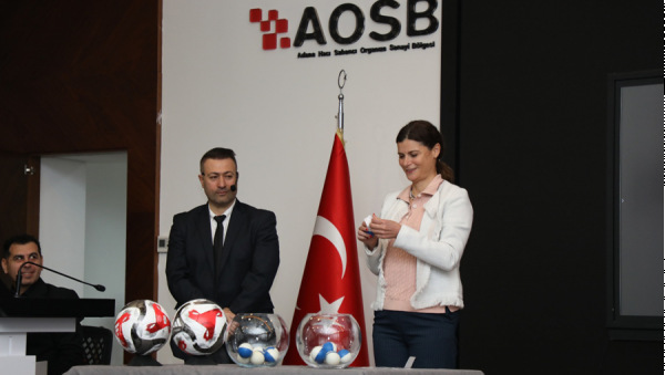 Heyecan Başlıyor!